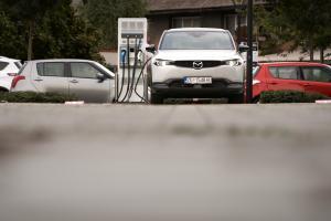 Dobre vijesti za vozače električnih automobila